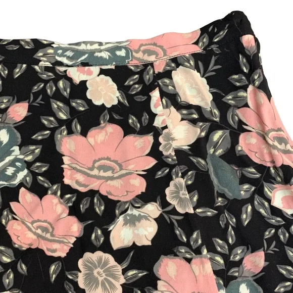 Spell Floral Winona Ruffle Skirt - Picture 11 of 13